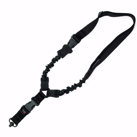 GrovTec® SINGLE POINT BUNGEE SLING (Made in USA)
