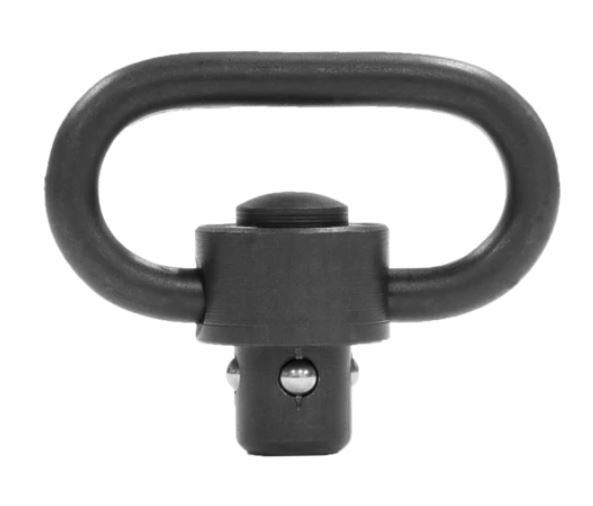 GrovTec® Push Button Sling Swivel (Made in USA)